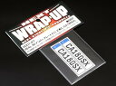 【送料無料】 WRAP-UP REAL 3DナンバープレートE.U. 2枚入(CA180SX) #0001-27