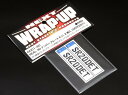 【送料無料】 WRAP-UP REAL 3DナンバープレートE.U. 2枚入(SR20DET) #0001-30