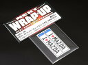 【送料無料】 WRAP-UP REAL 3DナンバープレートE.U. 2枚入(I LOVE MAZDA) #0001-36