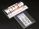 【送料無料】 WRAP-UP REAL 3DナンバープレートE.U. 2枚入(I LOVE TRUENO) #0001-37(3)