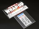 【送料無料】 WRAP-UP REAL 3DナンバープレートE.U. 2枚入(I LOVE TRUENO) #0001-37