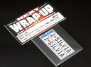 【送料無料】 WRAP-UP REAL 3DナンバープレートE.U. 2枚入(I LOVE SILVIA) #0001-38