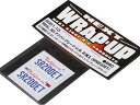 【送料無料】 WRAP-UP REAL 3DナンバープレートU.S. 2枚入(SR20DET) #0001-10