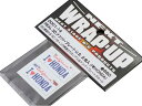 【送料無料】 WRAP-UP REAL 3DナンバープレートU.S. 2枚入(I LOVE HOND ...