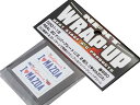 【送料無料】 WRAP-UP REAL 3DナンバープレートU.S. 2枚入(I LOVE MAZDA) #0001-16