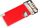 【送料無料】 WRAP-UP REAL 3Dライトレンズデカール レッド 130x75mm(Line_Middlel) #0004-09