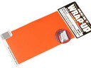 【送料無料】 WRAP-UP REAL 3Dライトレンズデカール オレンジ 130x75mm(Line_Narrow) #0004-15(3)