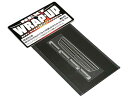【送料無料】 WRAP-UP REAL 3D フロントグリル& ドアノブ デカール【YOKOMO JZX-100 チェイサーストリート用】TYPE-B #0023-06