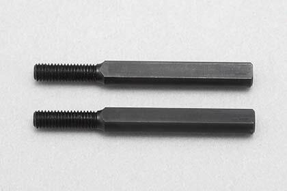 【送料無料】 ヨコモ ナローSTブロック用 23mm ロッドエンド アダプター(F アッパー A アーム用) D-155-23-A