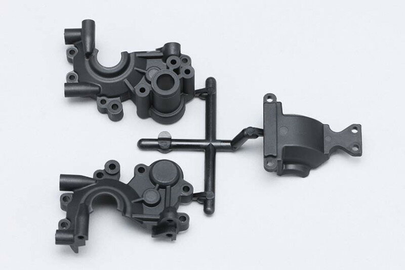 【送料無料】ヨコモ YD-2Z用 トランスミッションケース Y2-302ZA