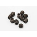 【送料無料】 ヨコモ M3×3mmセットスクリュー 10本入 #ZC-SS33A