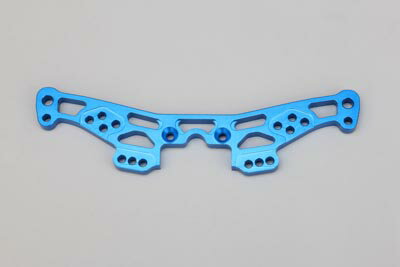 【送料無料】 ヨコモ アルミ製 リアショックタワー D-026