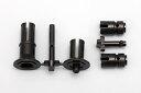 【送料無料】 ヨコモ デフジョイント&ドライブカップ SD-501A