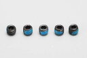 【送料無料】 ヨコモ 3×2.5mm セットスクリュー(加工済ミ/5本入) ZC-SS325LA