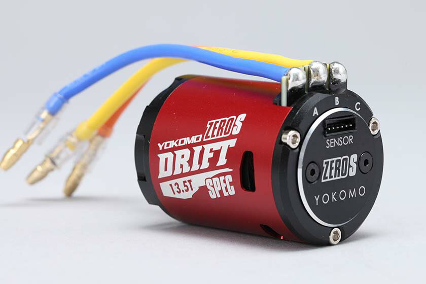 ヨコモ ブラシレスモーター4.5T imgrc0078728857.jpg