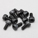 【送料無料】 ヨコモ M3×6mm キャップスクリュー (10本入) ZC-C36A