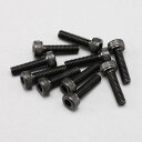 【送料無料】 ヨコモ M3×12mm キャップスクリュー (10本入) ZC-C312A