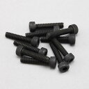 【送料無料】 ヨコモ M3×15mm キャップスクリュー (10本入) ZC-C315A