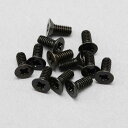 【送料無料】 ヨコモ M2x5mm 皿ビス 12本入 ZC-F25PA