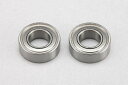 【送料無料】 ヨコモ ボール ベアリング φ6.0xφ12.0x4.0mm(2個入) #BB-126-2