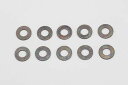 【送料無料】 ヨコモ φ3.1xφ7.0x0.50mm リンクマウント スペーサー ZC-S37A