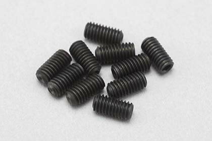 ̵ 襳 M3x6mm åȥ塼(10) #ZC-SS36A