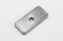 【送料無料】 ヨコモ YZ-2用 Rアッパーマウント用 ウェイト Z2-300RW