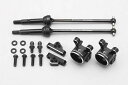 【送料無料】 ヨコモ YZ-2/4用 オフセットRハブキャリア0セット Z2-415RS