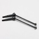 【送料無料】 ヨコモ YZ-2シリーズ用 ユニバーサルシャフト(68mmボーン) Z2-01068A