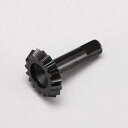 【送料無料】 ヨコモ YZ-4S用 F/Rギヤデフ17T Dギヤ(S4-503R17専用) S4-503D17A