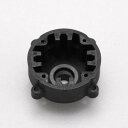 【送料無料】 ヨコモ YZ-4S用 センター ギヤ デフ ケース S4-504GHA