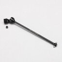【送料無料】 ヨコモ YZ-4S用 センター ドライブ シャフト (93mmボーン) S4-010C93A