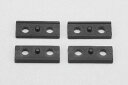 【送料無料】 ヨコモ YZ-4S用 ショック タワー スペーサー S4-018SA