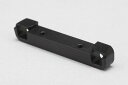 【送料無料】 ヨコモ YZ-4S用 アルミ製 フロント サス マウント(後側) S4-300FRA