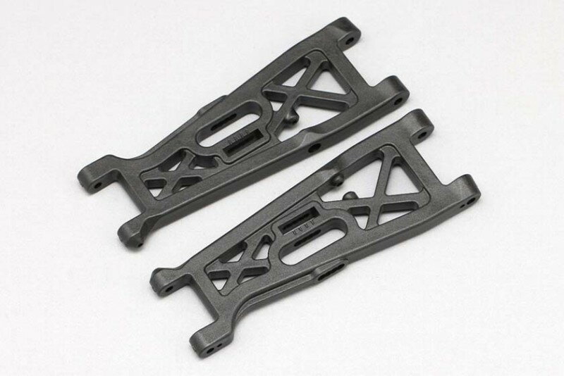 【送料無料】 ヨコモ YZ-2T用 フロント サスアーム Z2-008FTA