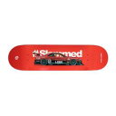 リバティーウォーク Slammed Skatedeck ER34 品番SK15-34