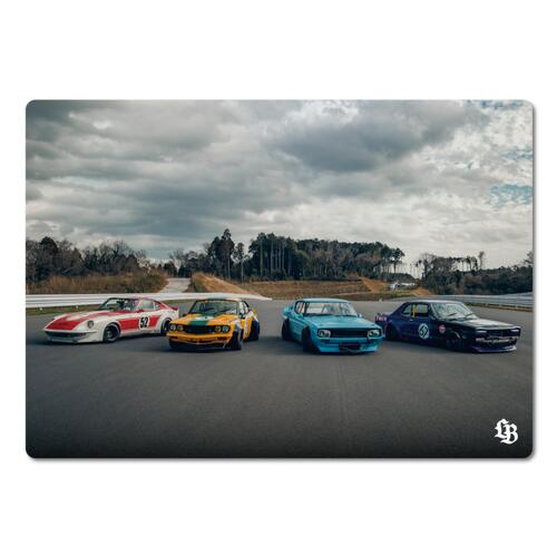 Хƥ LB WORKS Squad ߤ SI128