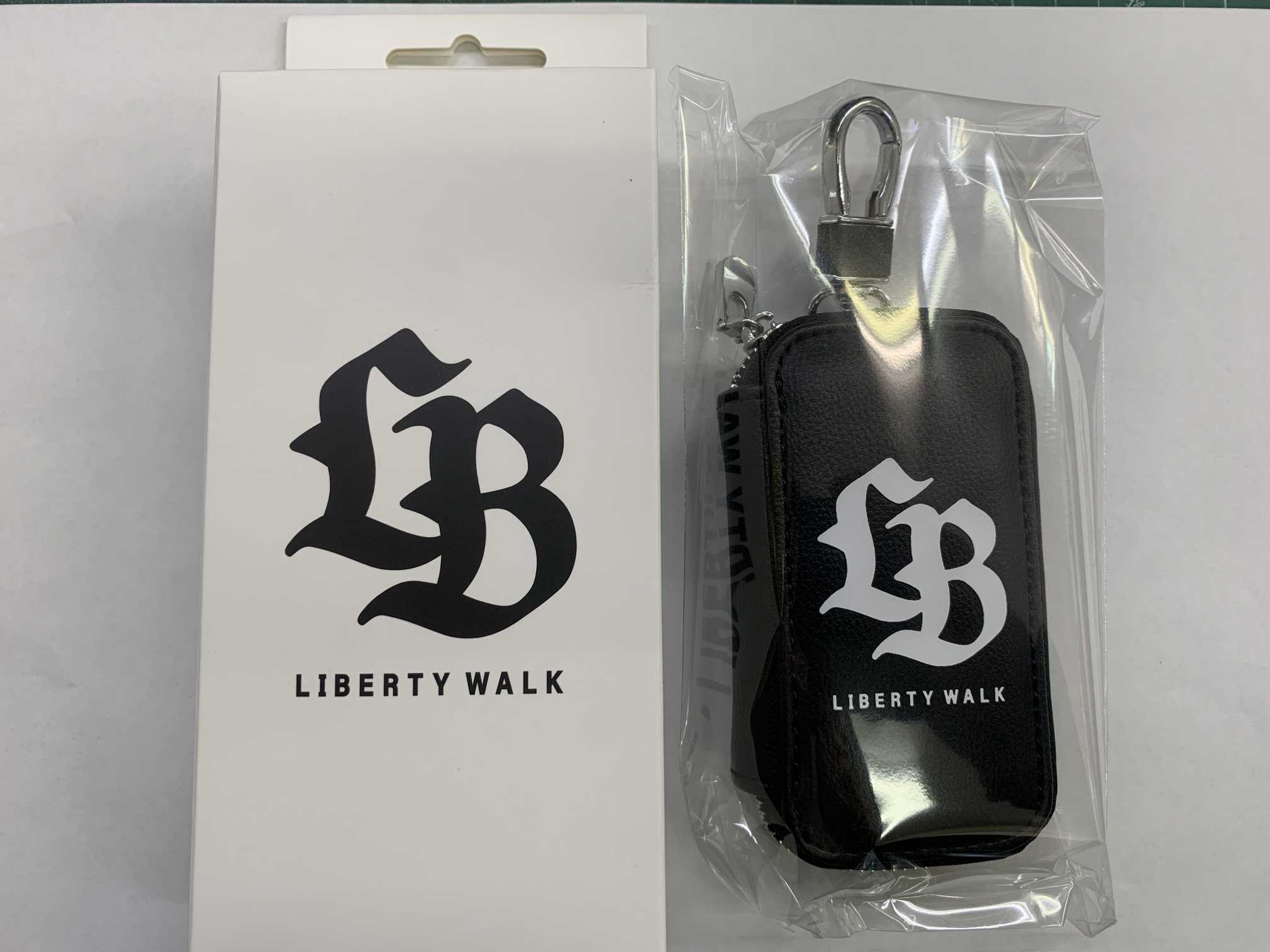 楽天市場】リバティー ウォーク グッズの通販