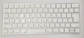 送料無料Apple Magic Keyboard 2 A1644 Mac アップル ワイヤレス 純正 JIS配列 キーボード 動作確認済