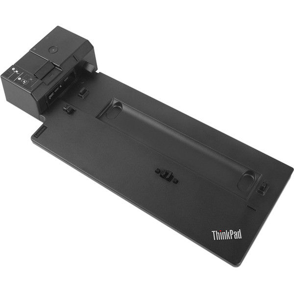 送料無料 ThinkPad Ultra Docking Station 40AJ ACアダプター付き使用 可能機種L580 L480 T580 P580p T480s T480 X280