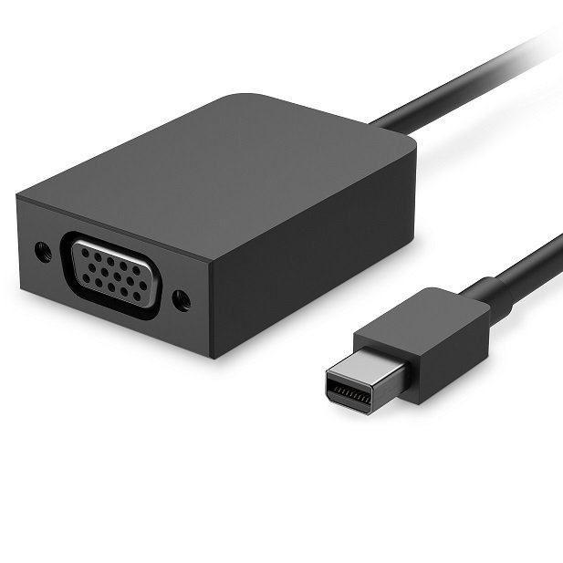 VGAアダプター用 Surface Mini DisplayPort MODEL1554【中古】Microsoft Surface マイクロソフトサーフィス送料...