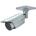 送料無料 パナソニック 監視 カメラ WV-S1531LTNJ フルHD録画対応 屋外ハウジング一体型 ネットワークカメラ PoE対応 中古