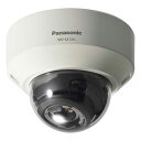送料無料 パナソニック防犯カメラ フルHD 屋内ドーム型固定カメラ WV-S2131L PoE方式 中古panasonic