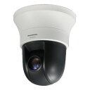送料無料 中古パナソニック WV-S6131 屋内プリセットコンビネーション フルHDネットワークカメラ Panasonicカメラ PoE対応