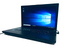 TOSHIBA dynabook Satelite B554/Intel Core i5 4200M / 4GB / SSD128GB /Windows 10 ProyÕiz