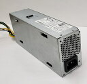 中古 送料無料 電源ユニット HP PA-1181-3HV / 180W