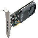 送料無料 NVIDIA Quadro P620 グラフィックスカード 2GB GDDR5 PCI E ...