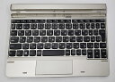 【中古】NEC デタッチャブルキーボード2(マグネット接続) / PC-VP-KB33