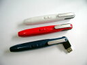 USB 充電式 ペンライト (TR-22B ) 色: 赤 青 白 ペンライト USB 販促品 ノベルティグッズ 景品 販促グッズ 粗品 卸 まとめ買い 大量