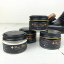 Boot Black(ブート ブラック) SHOE CREAM(シュー クリーム) 【SBZcou1208】【RCP】